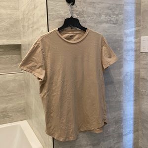 H&M Mens M T Shirt